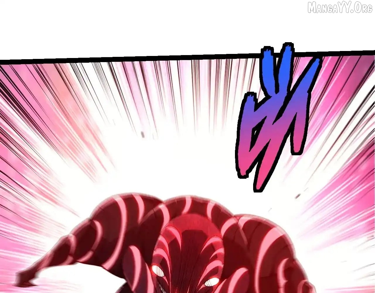 Evolution Begins With A Big Tree Chapter 486 - page 11